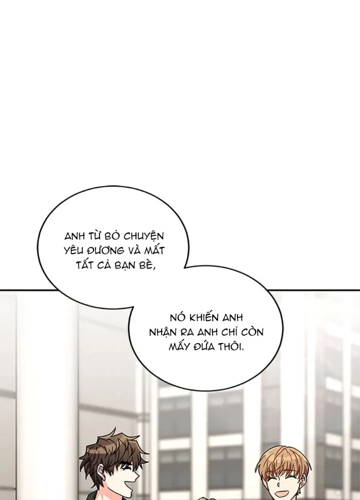 Anh Em Của Tôi Đều Là Nhân Vật Chính Chapter 4 - Trang 2