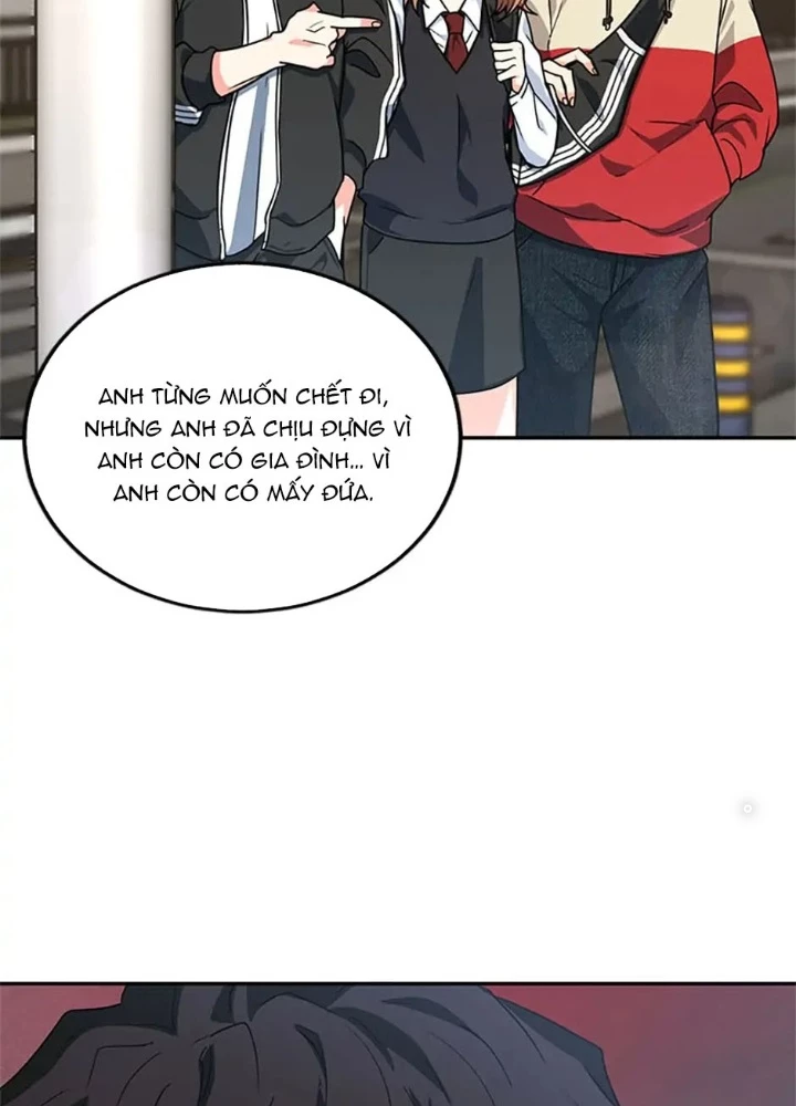 Anh Em Của Tôi Đều Là Nhân Vật Chính Chapter 4 - Trang 2