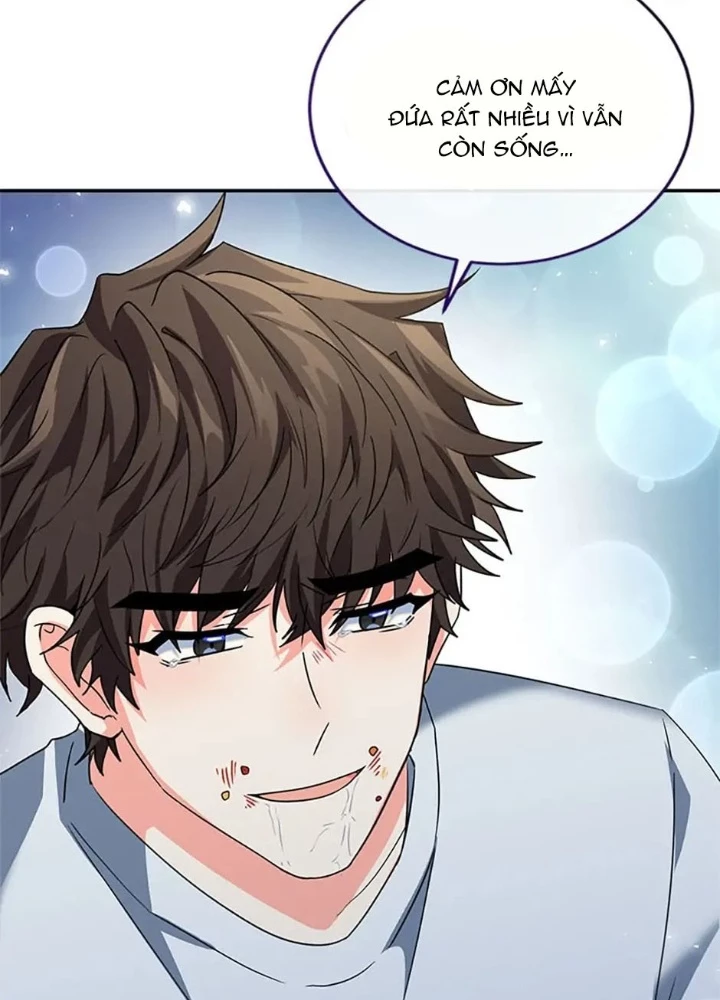 Anh Em Của Tôi Đều Là Nhân Vật Chính Chapter 4 - Trang 2