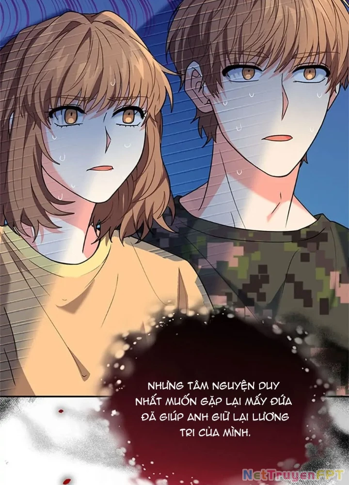 Anh Em Của Tôi Đều Là Nhân Vật Chính Chapter 4 - Trang 2