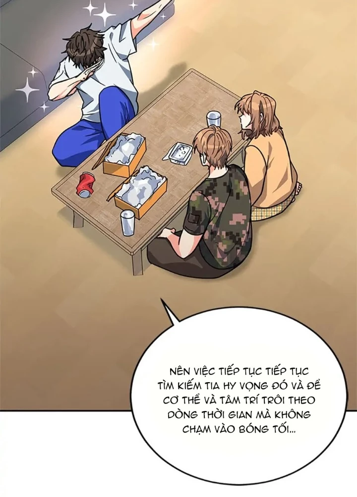 Anh Em Của Tôi Đều Là Nhân Vật Chính Chapter 4 - Trang 2