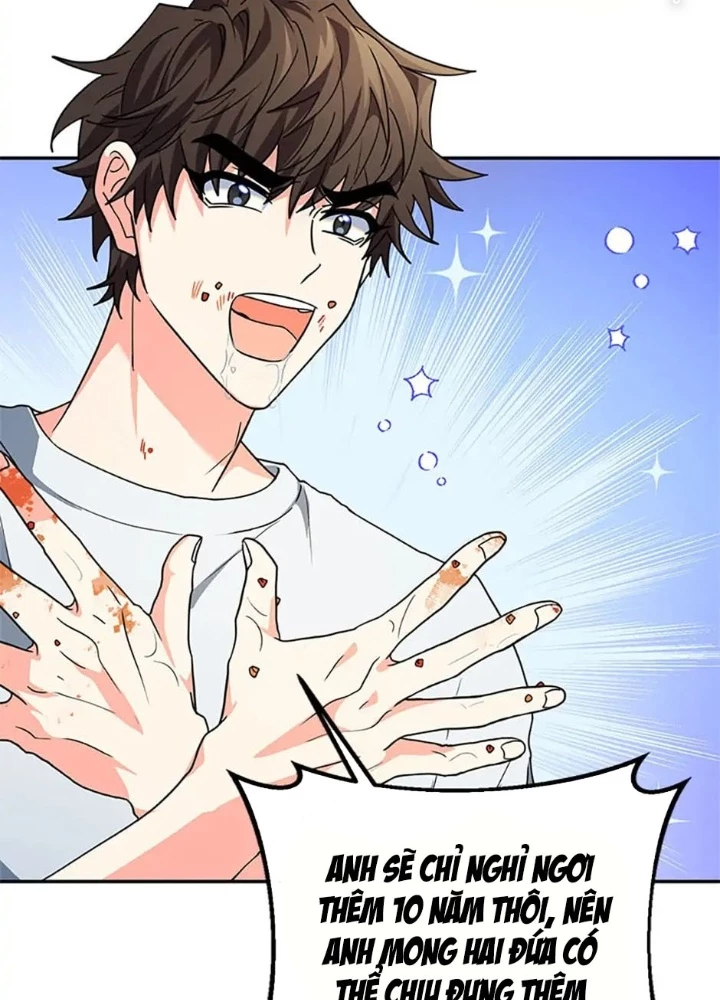 Anh Em Của Tôi Đều Là Nhân Vật Chính Chapter 4 - Trang 2