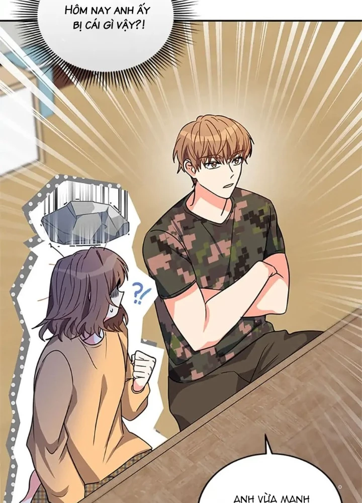 Anh Em Của Tôi Đều Là Nhân Vật Chính Chapter 4 - Trang 2