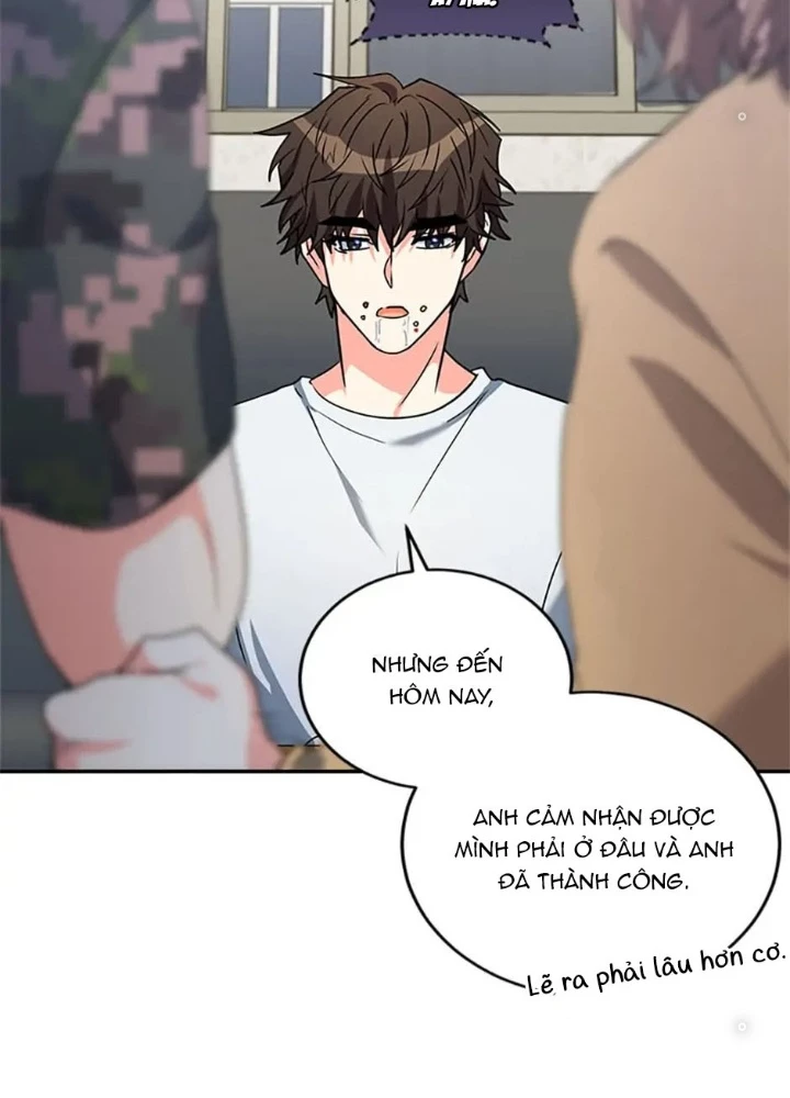Anh Em Của Tôi Đều Là Nhân Vật Chính Chapter 4 - Trang 2