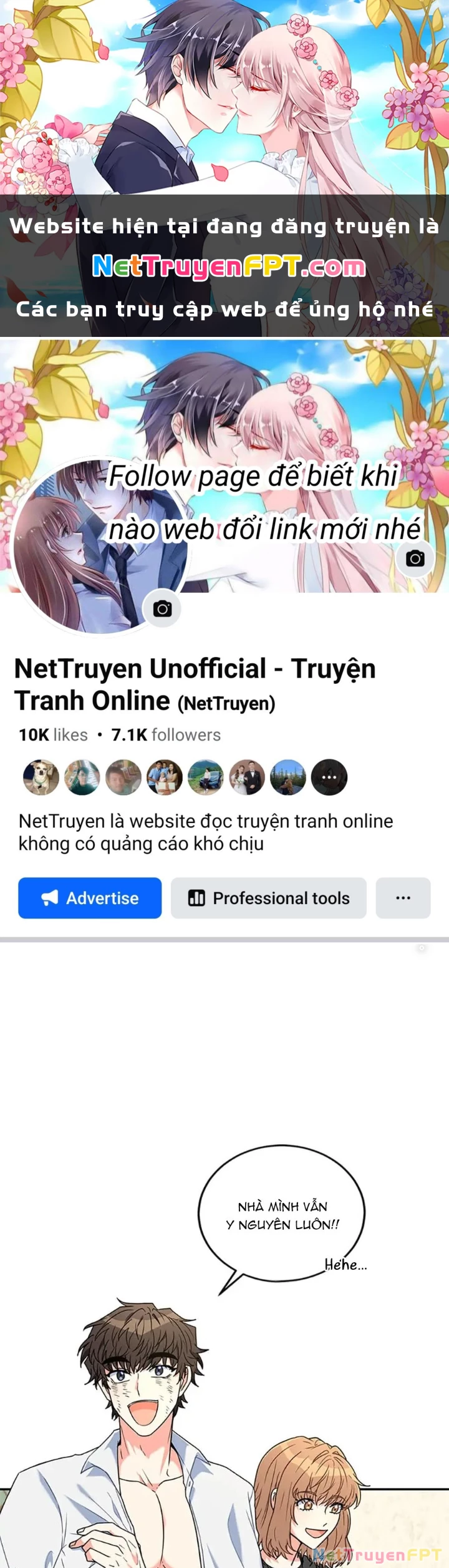 Anh Em Của Tôi Đều Là Nhân Vật Chính Chapter 4 - Trang 2