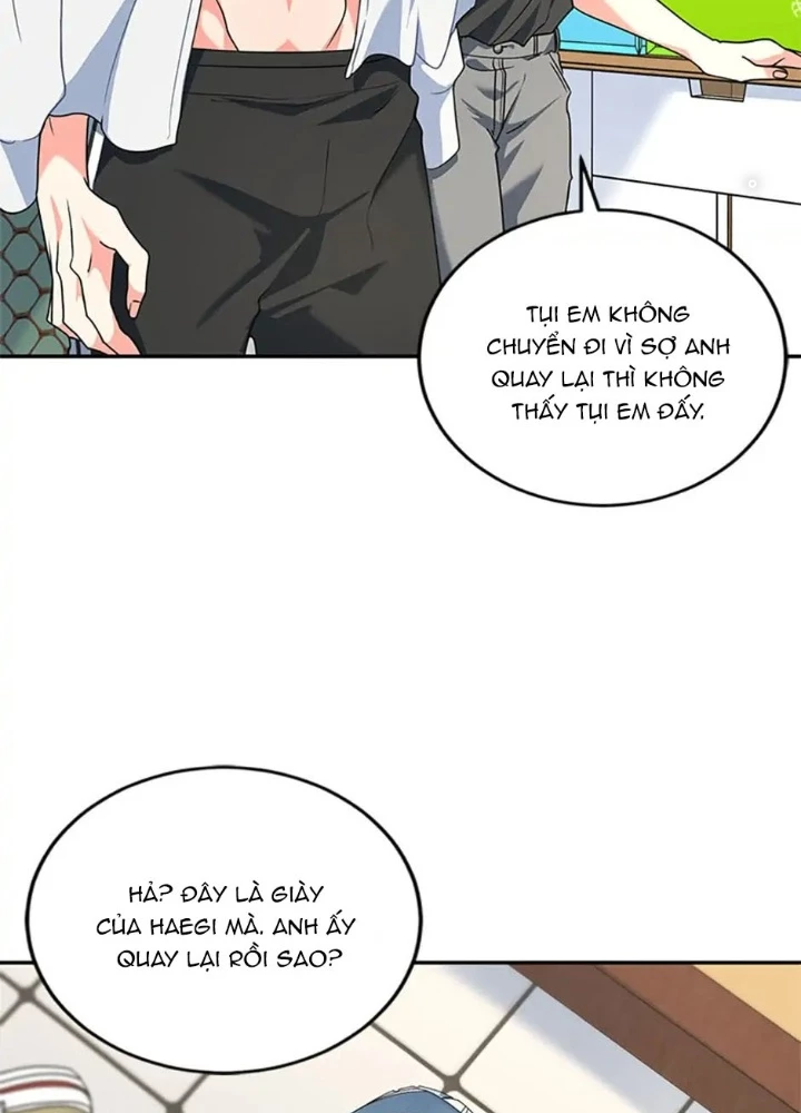 Anh Em Của Tôi Đều Là Nhân Vật Chính Chapter 4 - Trang 2