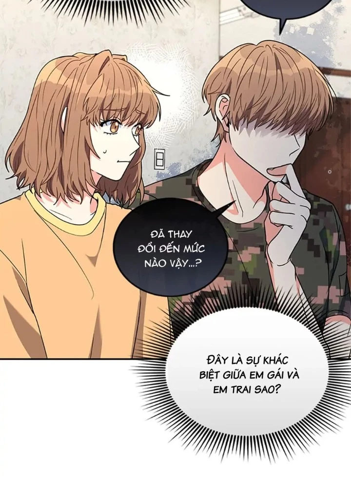 Anh Em Của Tôi Đều Là Nhân Vật Chính Chapter 4 - Trang 2