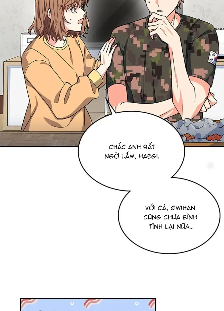 Anh Em Của Tôi Đều Là Nhân Vật Chính Chapter 4 - Trang 2