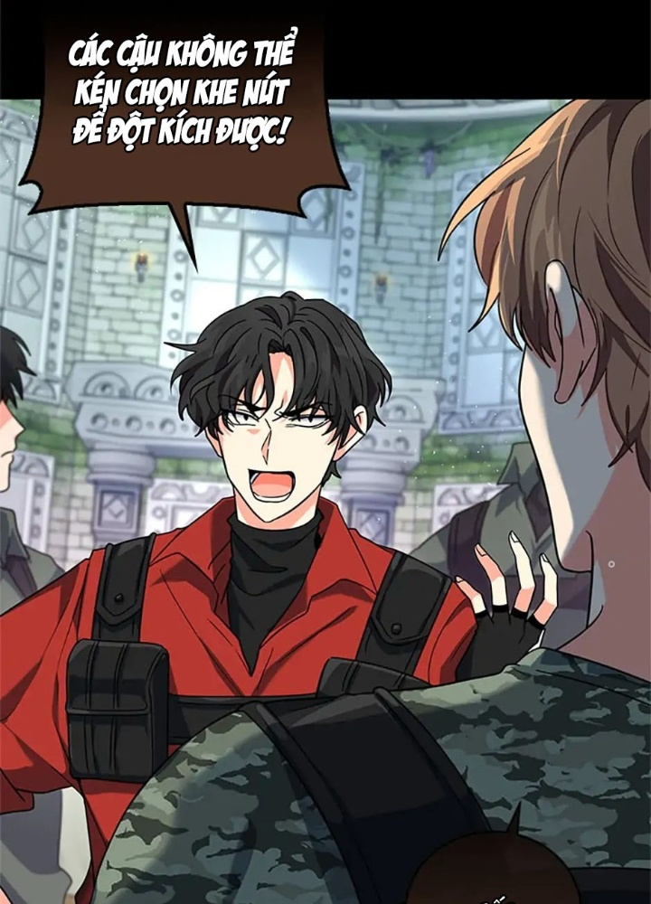 Anh Em Của Tôi Đều Là Nhân Vật Chính Chapter 5 - Trang 2