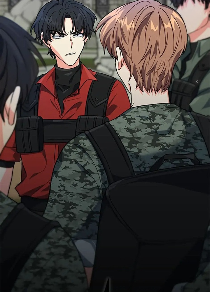 Anh Em Của Tôi Đều Là Nhân Vật Chính Chapter 5 - Trang 2