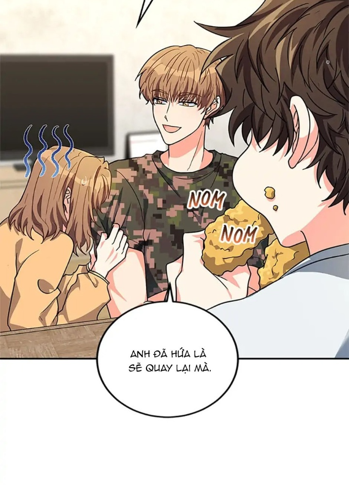 Anh Em Của Tôi Đều Là Nhân Vật Chính Chapter 5 - Trang 2