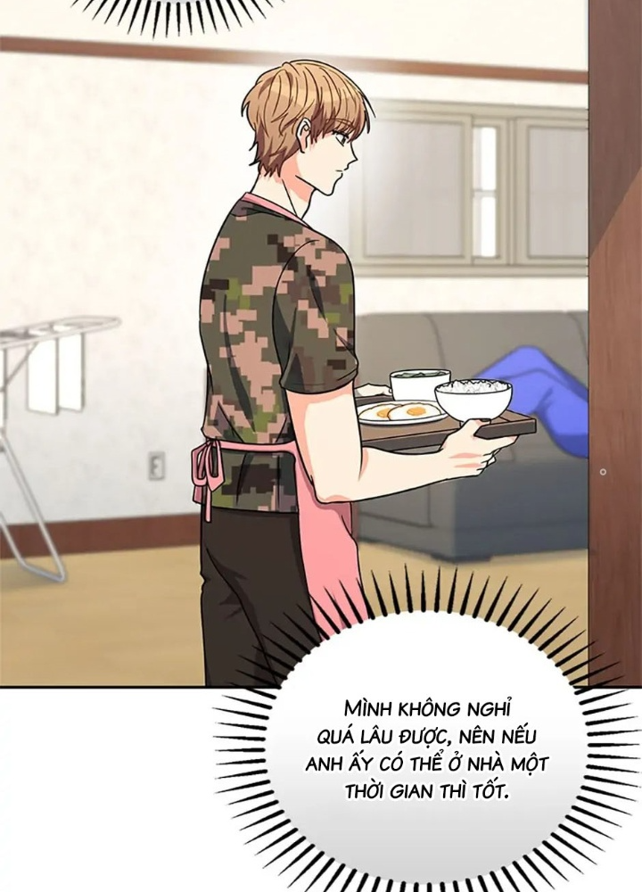 Anh Em Của Tôi Đều Là Nhân Vật Chính Chapter 5 - Trang 2