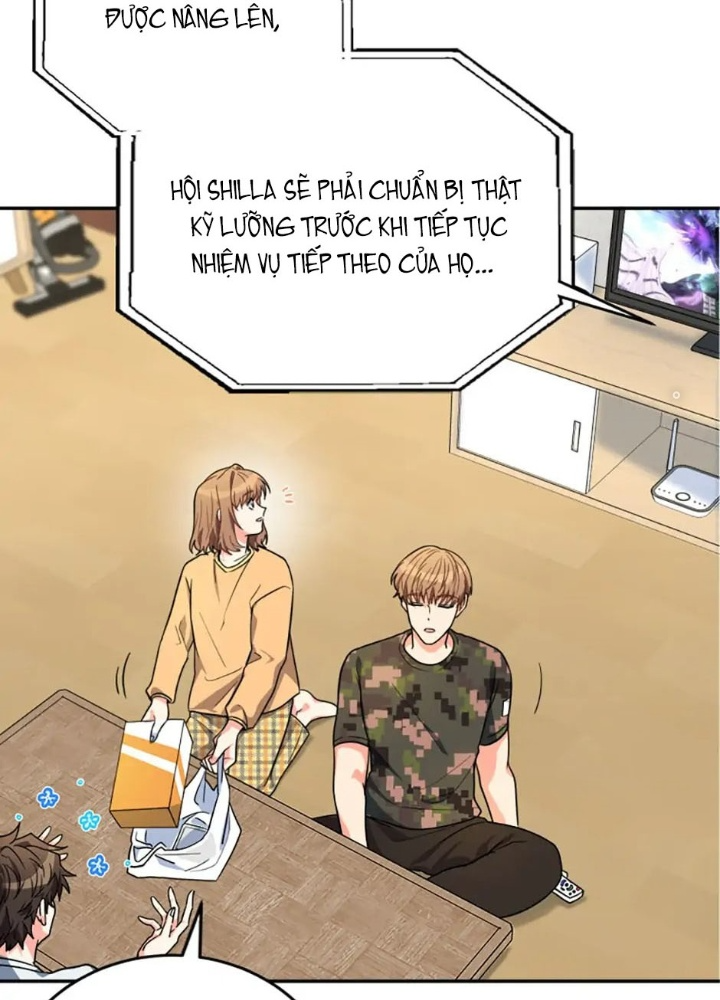 Anh Em Của Tôi Đều Là Nhân Vật Chính Chapter 5 - Trang 2