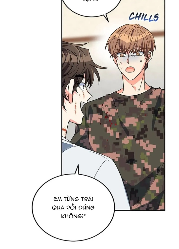 Anh Em Của Tôi Đều Là Nhân Vật Chính Chapter 6 - Trang 2