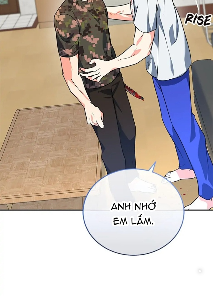 Anh Em Của Tôi Đều Là Nhân Vật Chính Chapter 6 - Trang 2