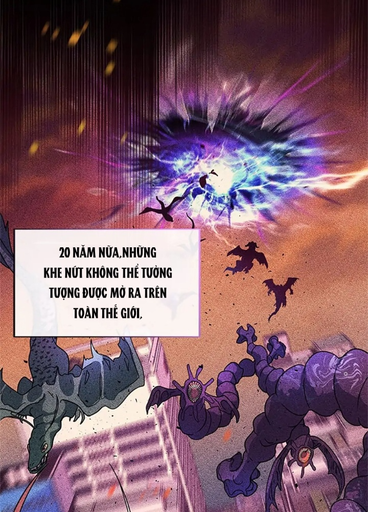 Anh Em Của Tôi Đều Là Nhân Vật Chính Chapter 6 - Trang 2