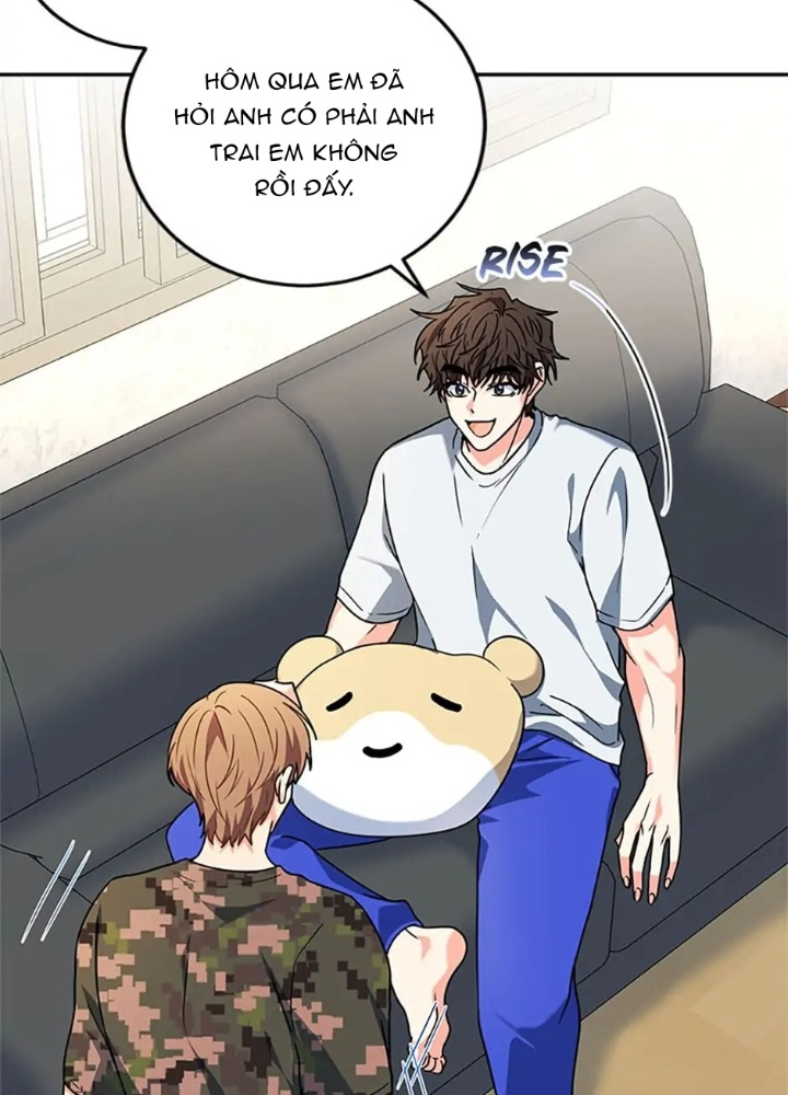 Anh Em Của Tôi Đều Là Nhân Vật Chính Chapter 6 - Trang 2