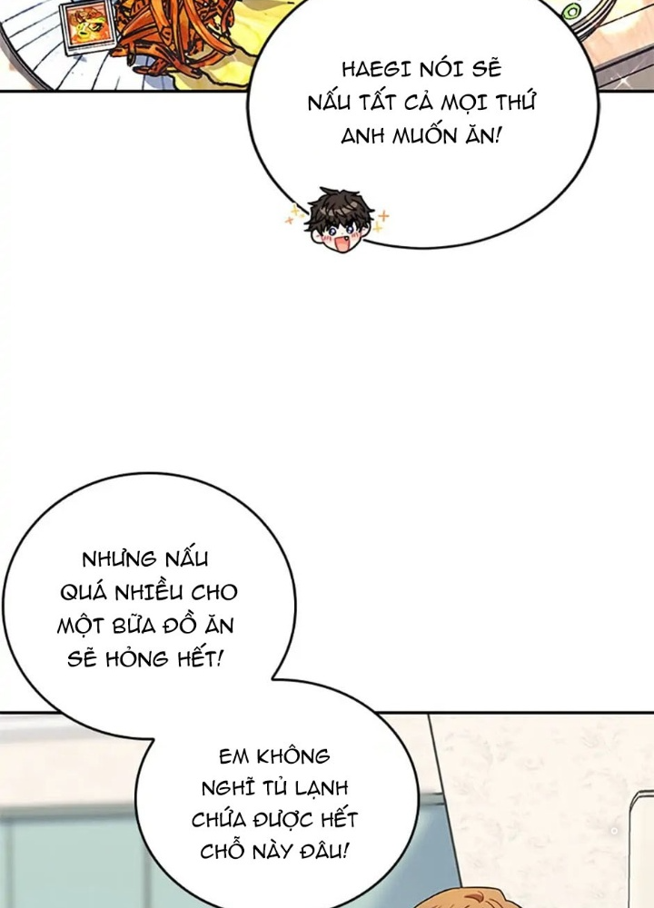 Anh Em Của Tôi Đều Là Nhân Vật Chính Chapter 7 - Trang 2