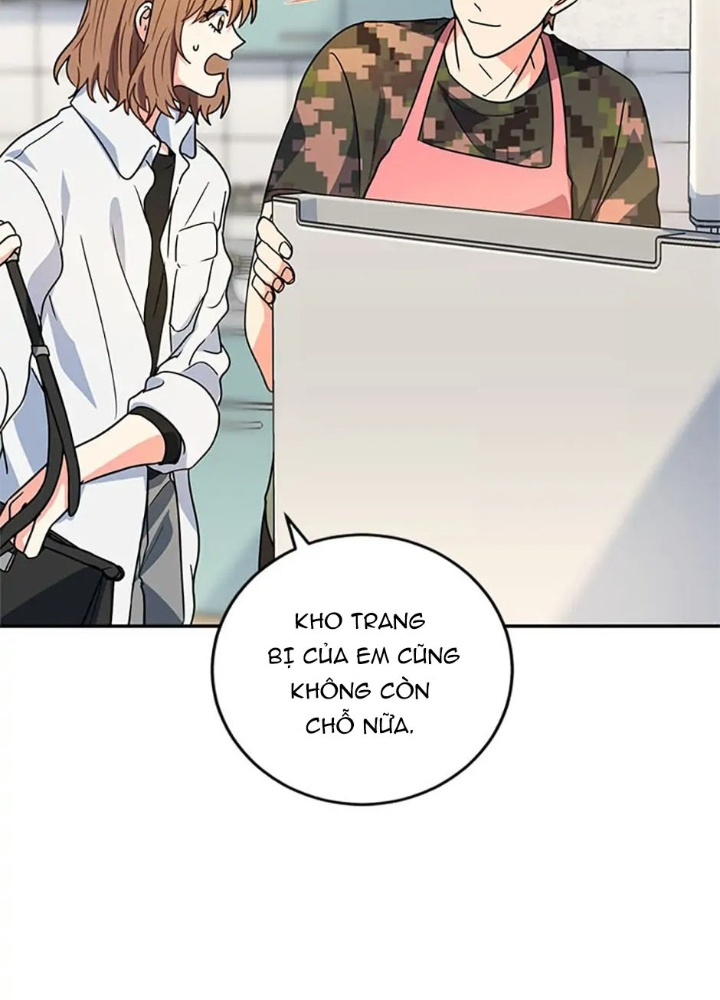 Anh Em Của Tôi Đều Là Nhân Vật Chính Chapter 7 - Trang 2