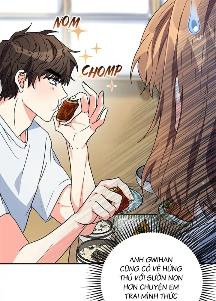 Anh Em Của Tôi Đều Là Nhân Vật Chính Chapter 7 - Trang 2