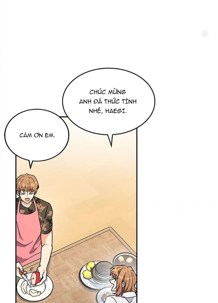 Anh Em Của Tôi Đều Là Nhân Vật Chính Chapter 7 - Trang 2