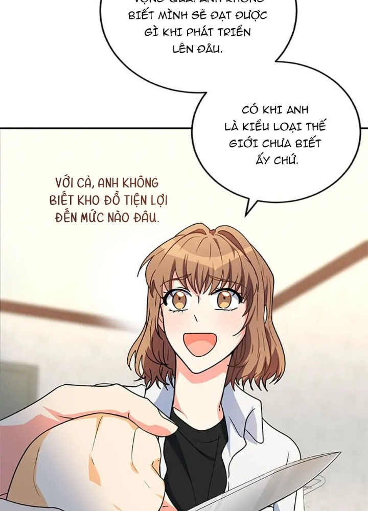 Anh Em Của Tôi Đều Là Nhân Vật Chính Chapter 7 - Trang 2