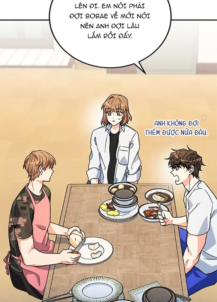 Anh Em Của Tôi Đều Là Nhân Vật Chính Chapter 7 - Trang 2