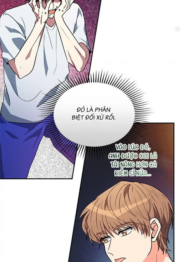 Anh Em Của Tôi Đều Là Nhân Vật Chính Chapter 7 - Trang 2