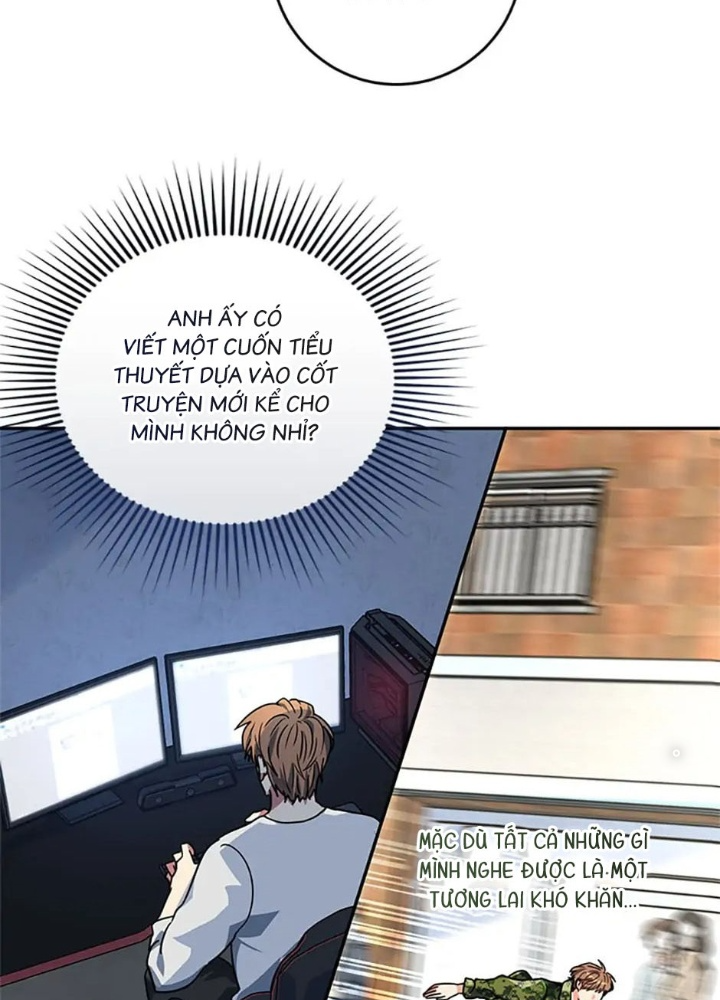 Anh Em Của Tôi Đều Là Nhân Vật Chính Chapter 7 - Trang 2