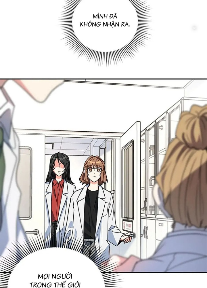 Anh Em Của Tôi Đều Là Nhân Vật Chính Chapter 7 - Trang 2