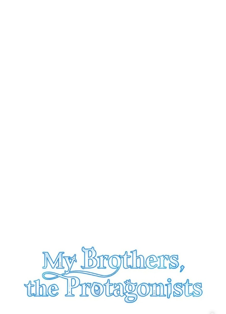 Anh Em Của Tôi Đều Là Nhân Vật Chính Chapter 7 - Trang 2