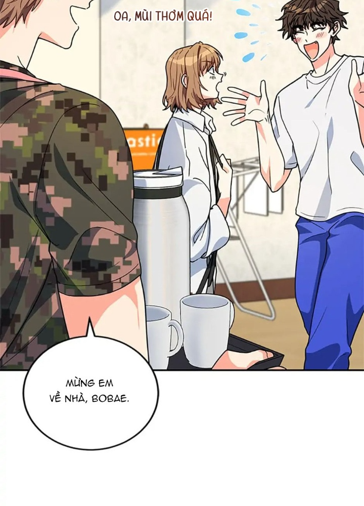 Anh Em Của Tôi Đều Là Nhân Vật Chính Chapter 7 - Trang 2