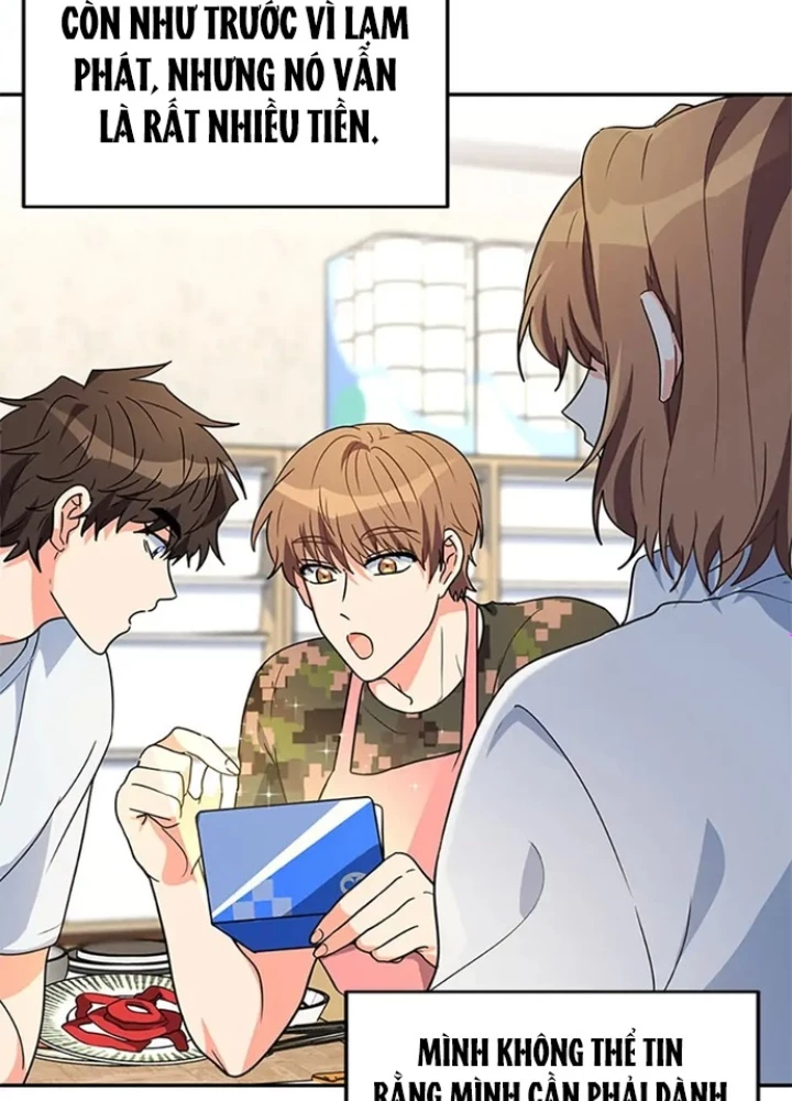 Anh Em Của Tôi Đều Là Nhân Vật Chính Chapter 8 - Trang 2