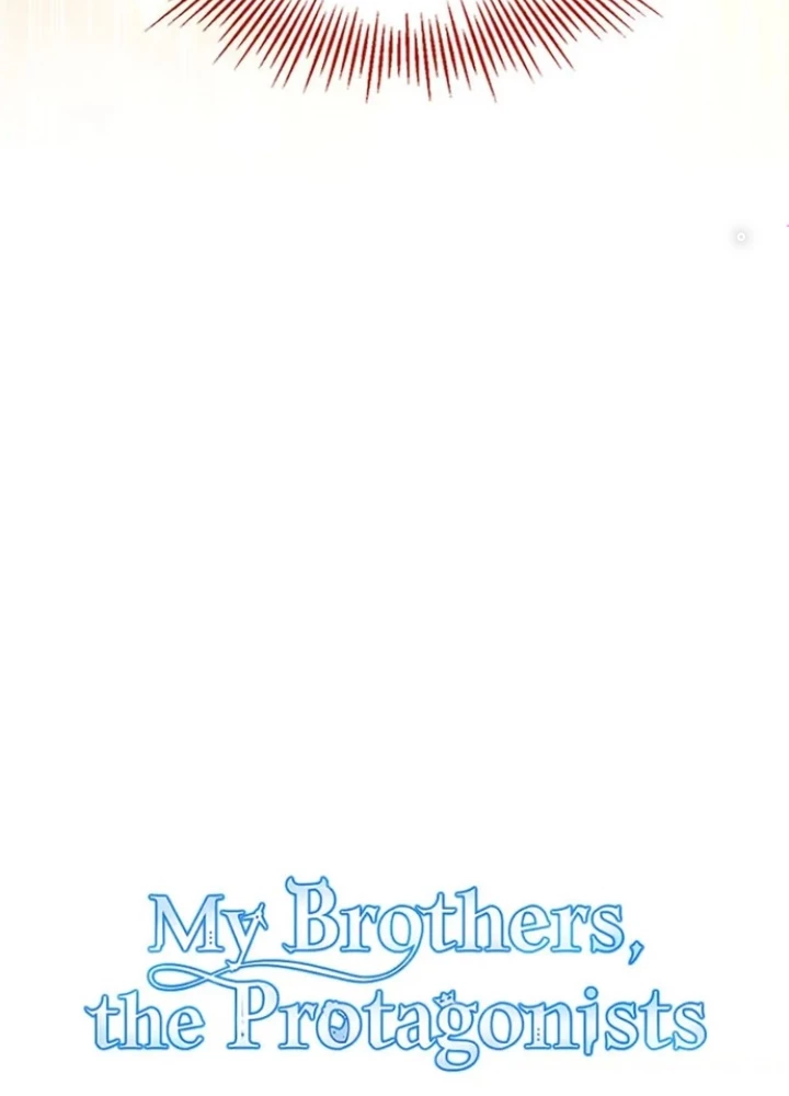 Anh Em Của Tôi Đều Là Nhân Vật Chính Chapter 8 - Trang 2