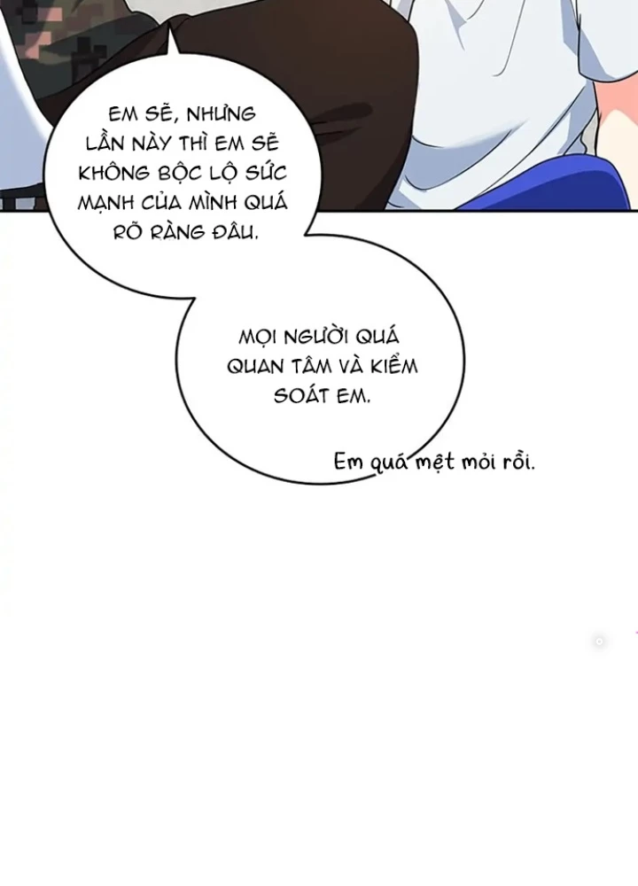 Anh Em Của Tôi Đều Là Nhân Vật Chính Chapter 8 - Trang 2