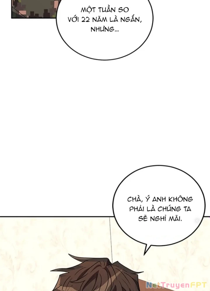 Anh Em Của Tôi Đều Là Nhân Vật Chính Chapter 8 - Trang 2