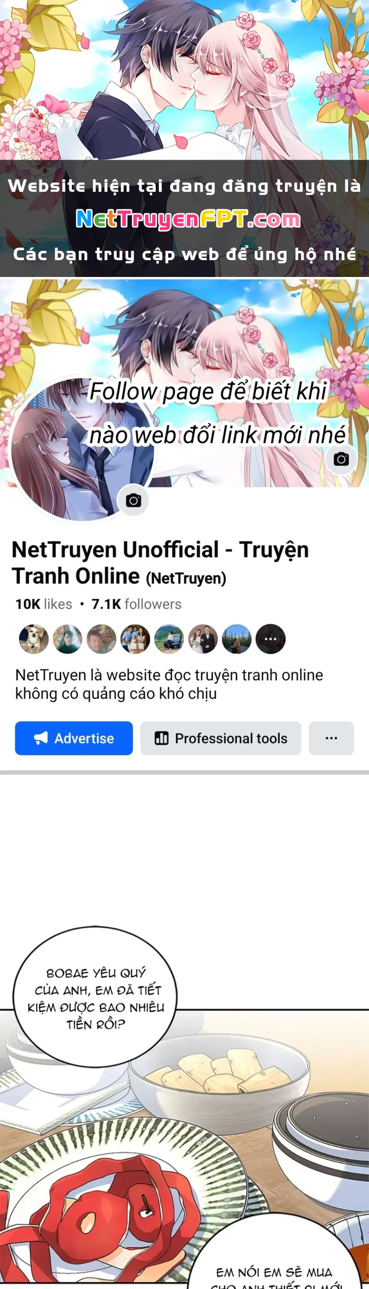 Anh Em Của Tôi Đều Là Nhân Vật Chính Chapter 8 - Trang 2