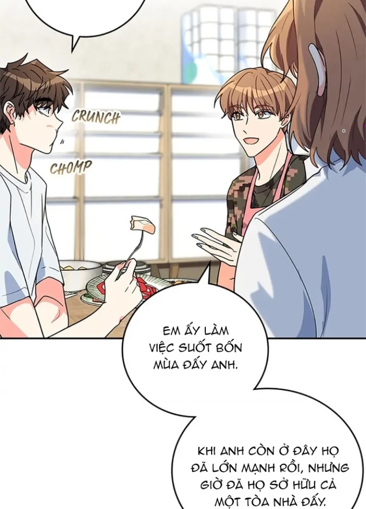 Anh Em Của Tôi Đều Là Nhân Vật Chính Chapter 8 - Trang 2