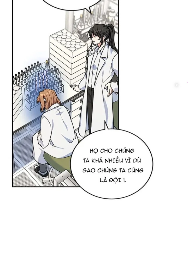 Anh Em Của Tôi Đều Là Nhân Vật Chính Chapter 9 - Trang 2