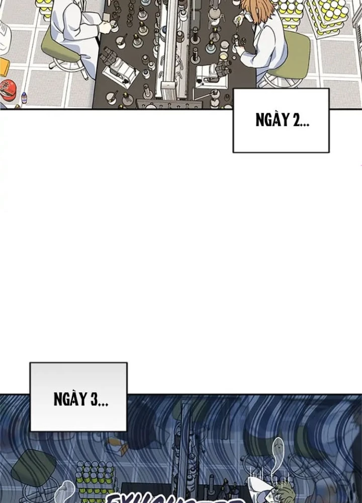 Anh Em Của Tôi Đều Là Nhân Vật Chính Chapter 9 - Trang 2