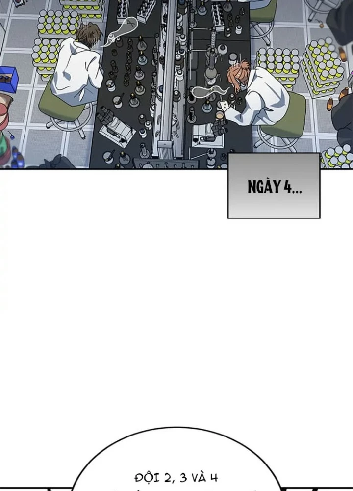 Anh Em Của Tôi Đều Là Nhân Vật Chính Chapter 9 - Trang 2