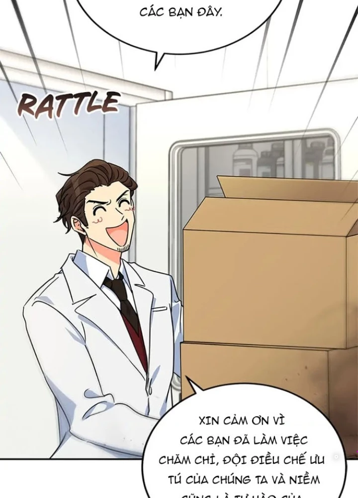 Anh Em Của Tôi Đều Là Nhân Vật Chính Chapter 9 - Trang 2