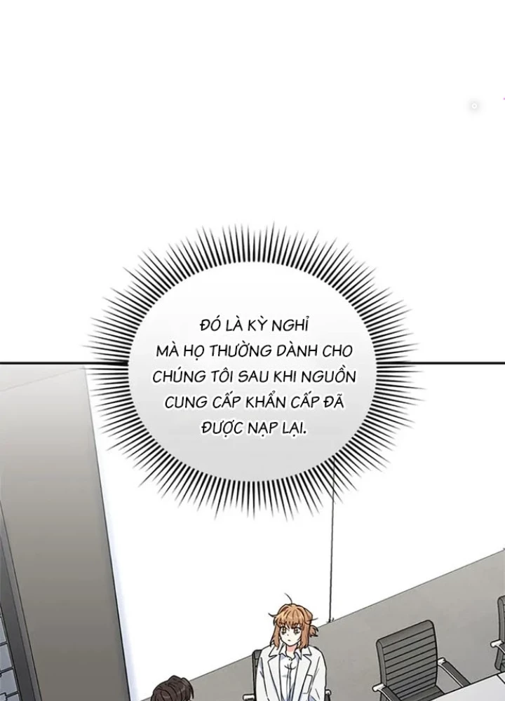 Anh Em Của Tôi Đều Là Nhân Vật Chính Chapter 9 - Trang 2