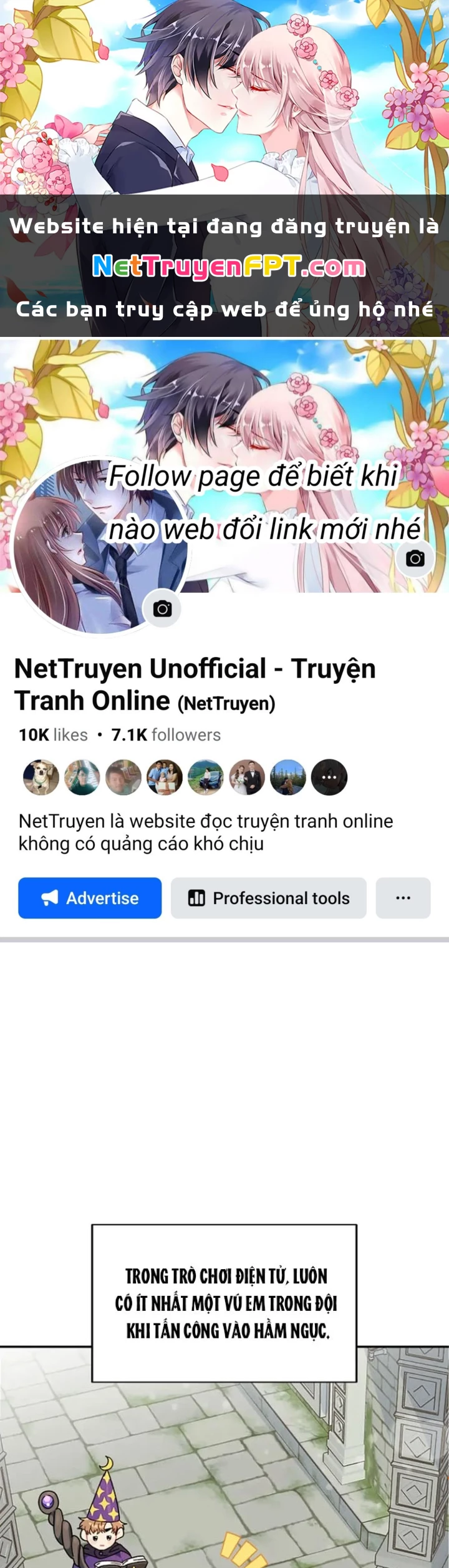 Anh Em Của Tôi Đều Là Nhân Vật Chính Chapter 9 - Trang 2