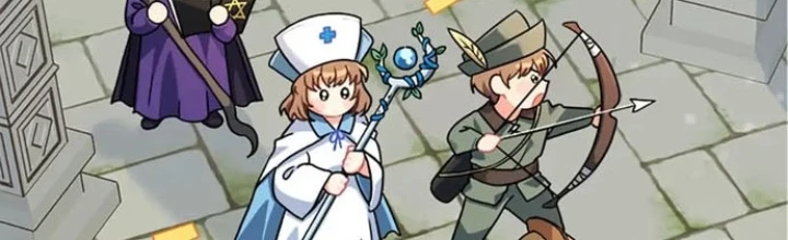 Anh Em Của Tôi Đều Là Nhân Vật Chính Chapter 9 - Trang 2