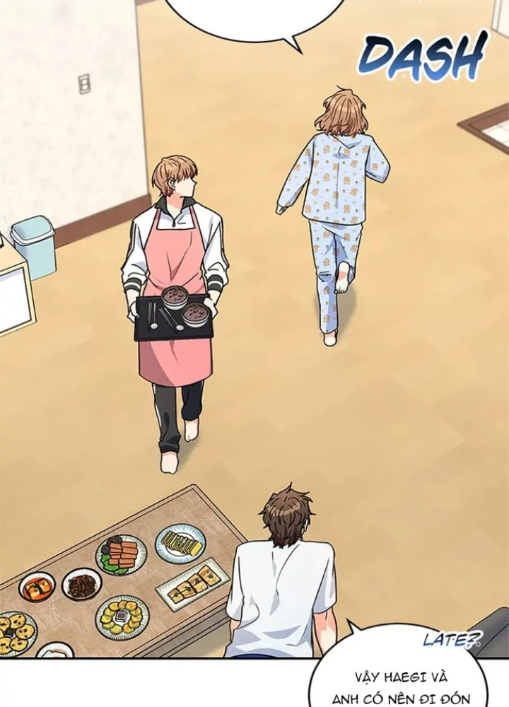 Anh Em Của Tôi Đều Là Nhân Vật Chính Chapter 9 - Trang 2