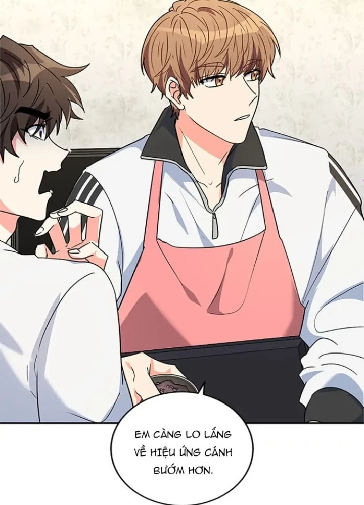 Anh Em Của Tôi Đều Là Nhân Vật Chính Chapter 9 - Trang 2