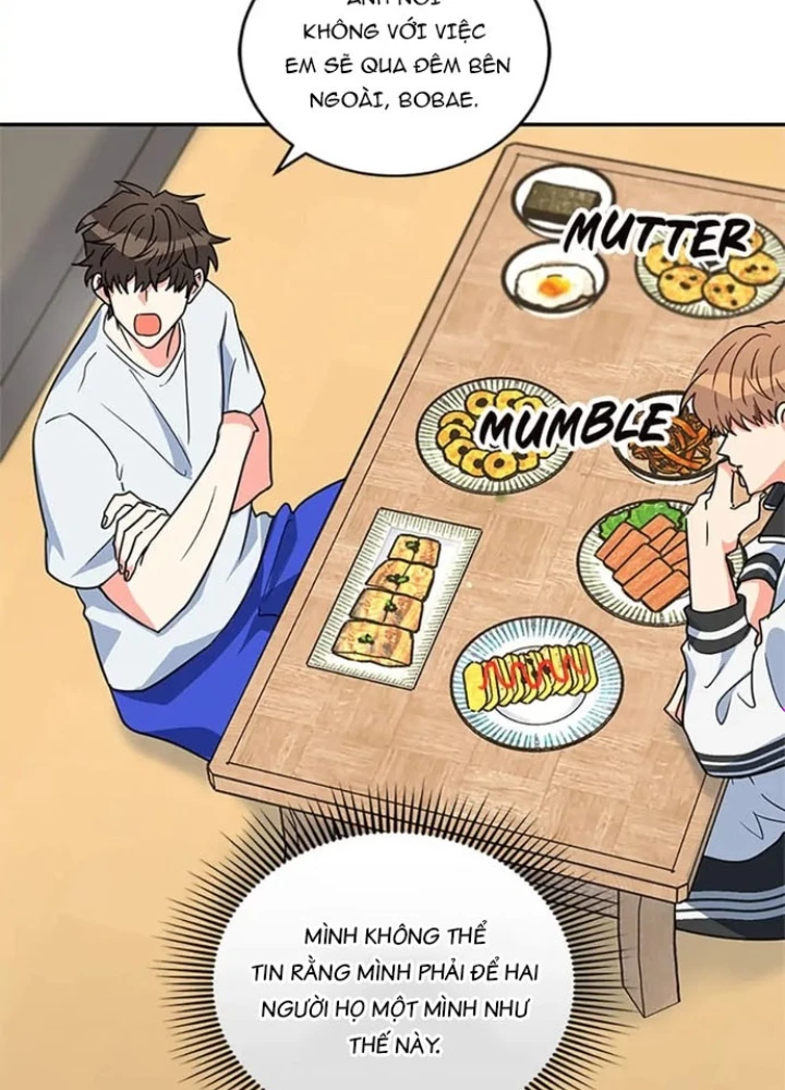 Anh Em Của Tôi Đều Là Nhân Vật Chính Chapter 9 - Trang 2