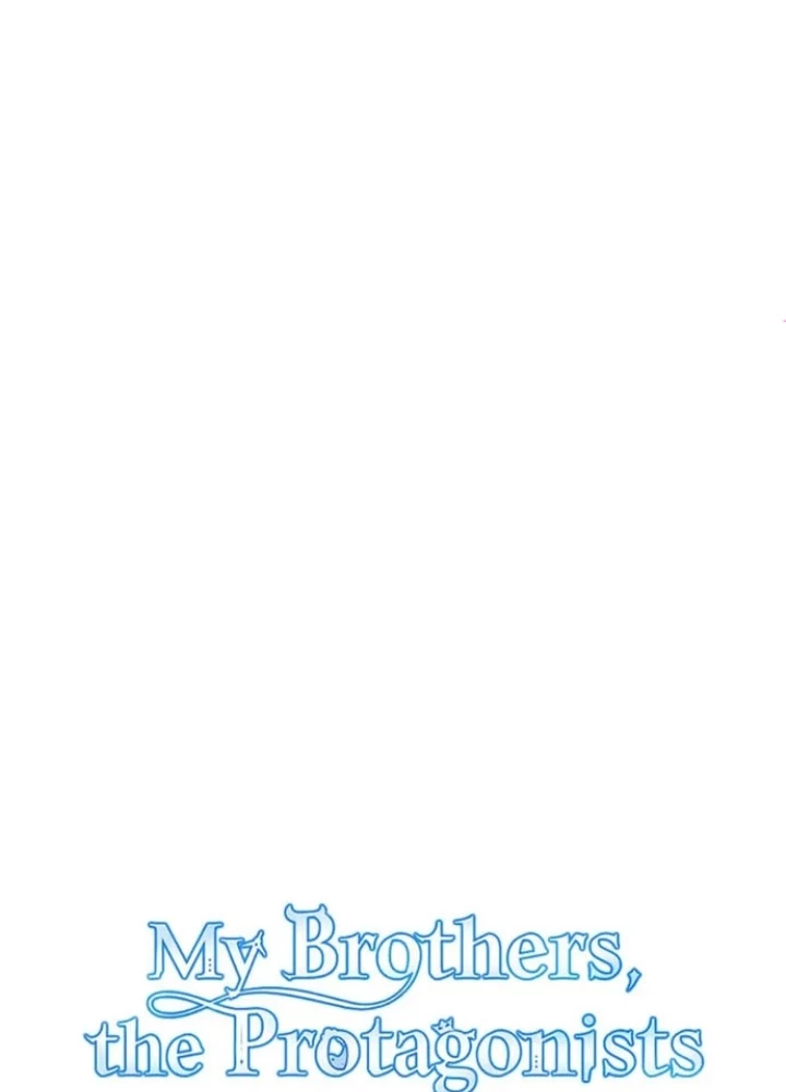 Anh Em Của Tôi Đều Là Nhân Vật Chính Chapter 9 - Trang 2