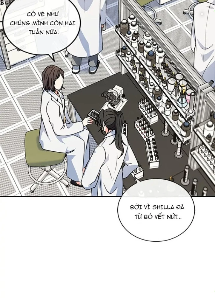 Anh Em Của Tôi Đều Là Nhân Vật Chính Chapter 9 - Trang 2